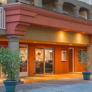 Herberg Quality Convention Center, Sacramento