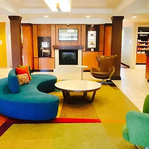 Fairfield And Sacramento Airport Natomas Hotel