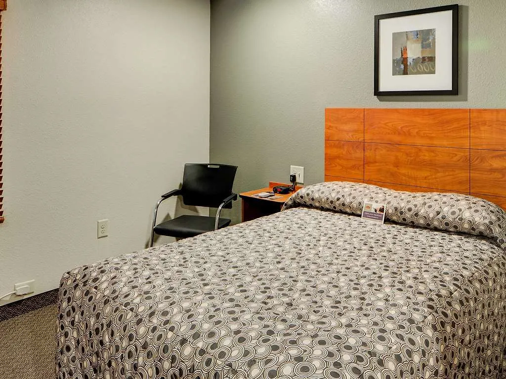 Woodspring Suites Sacramento United States