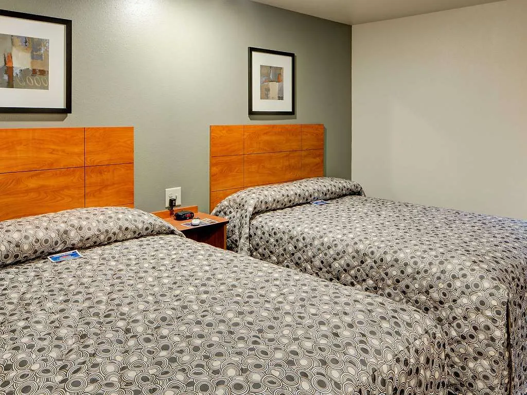 Woodspring Suites Sacramento 2*,  United States
