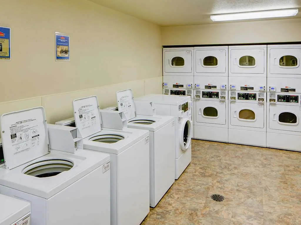 Woodspring Suites Sacramento 2*,