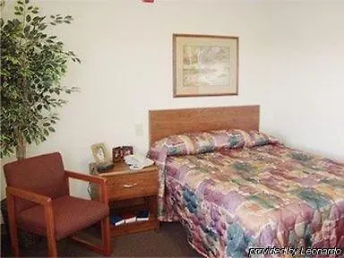 Woodspring Suites Sacramento 2*,