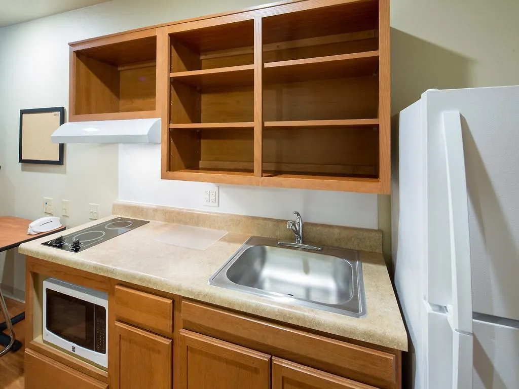 Hotel Woodspring Suites Sacramento